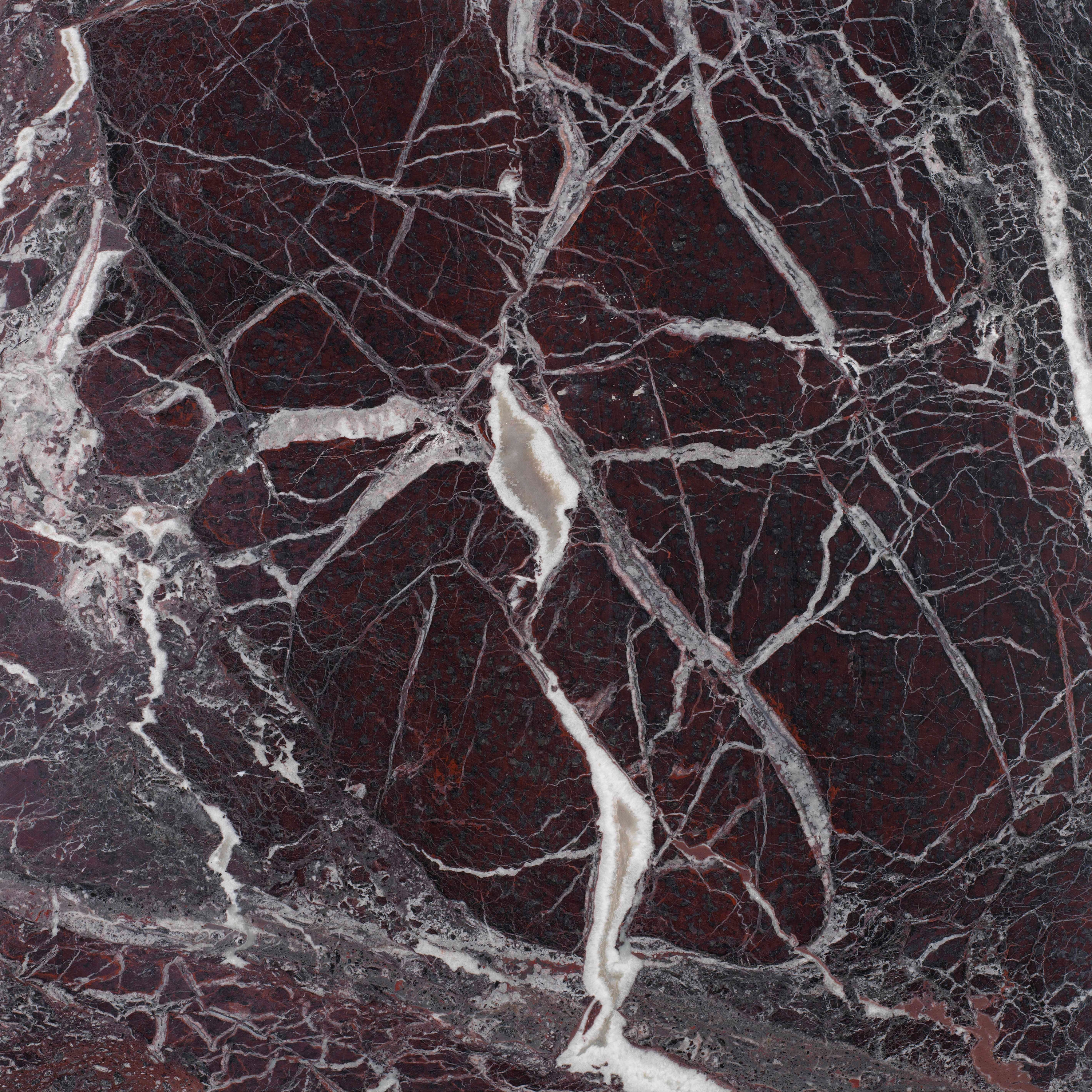 Mostra il prodotto Materiali | rosso pastello del produttore Lithos Design