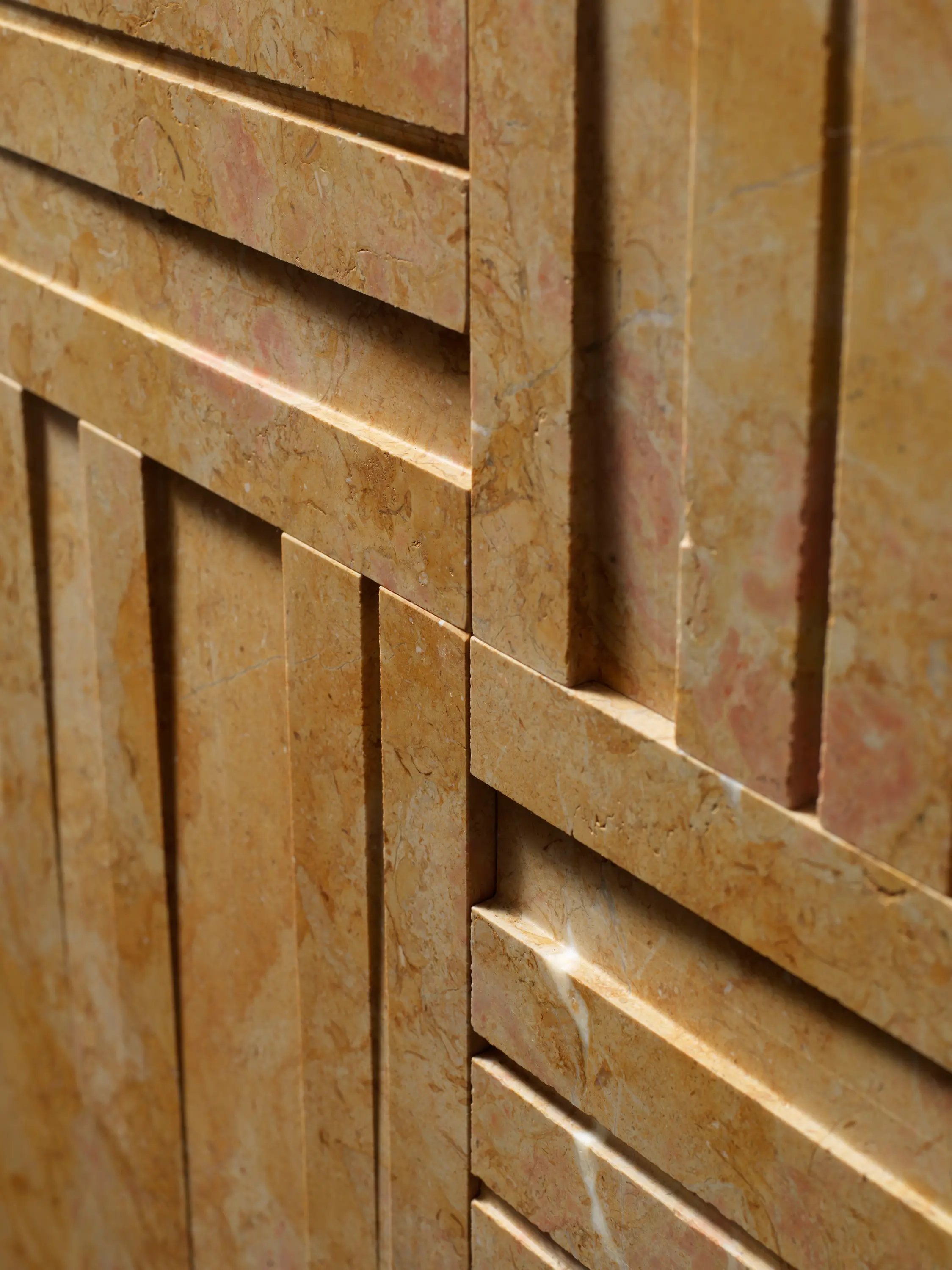 Lithos Design - Barcode uno