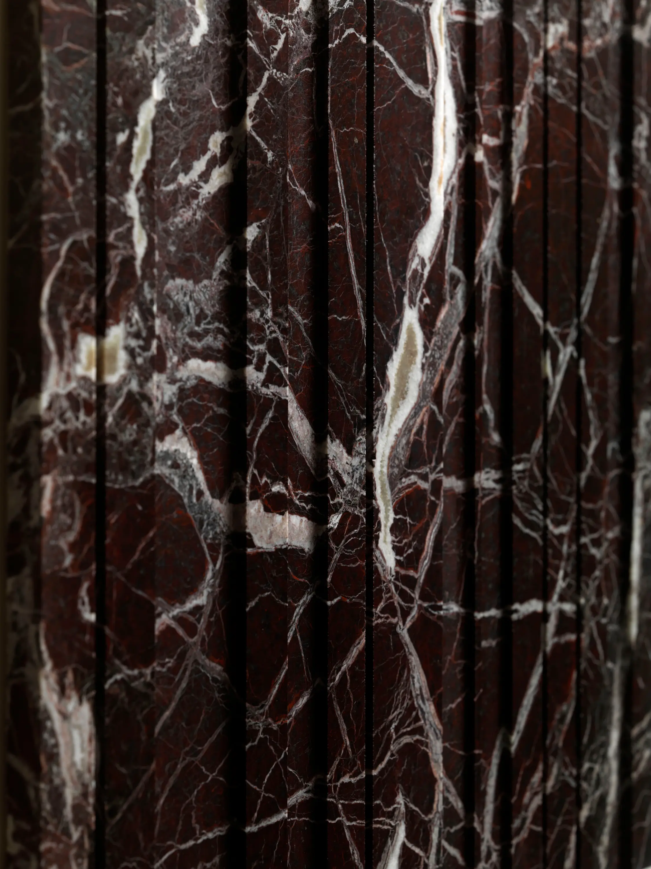 Lithos Design - Barcode zero