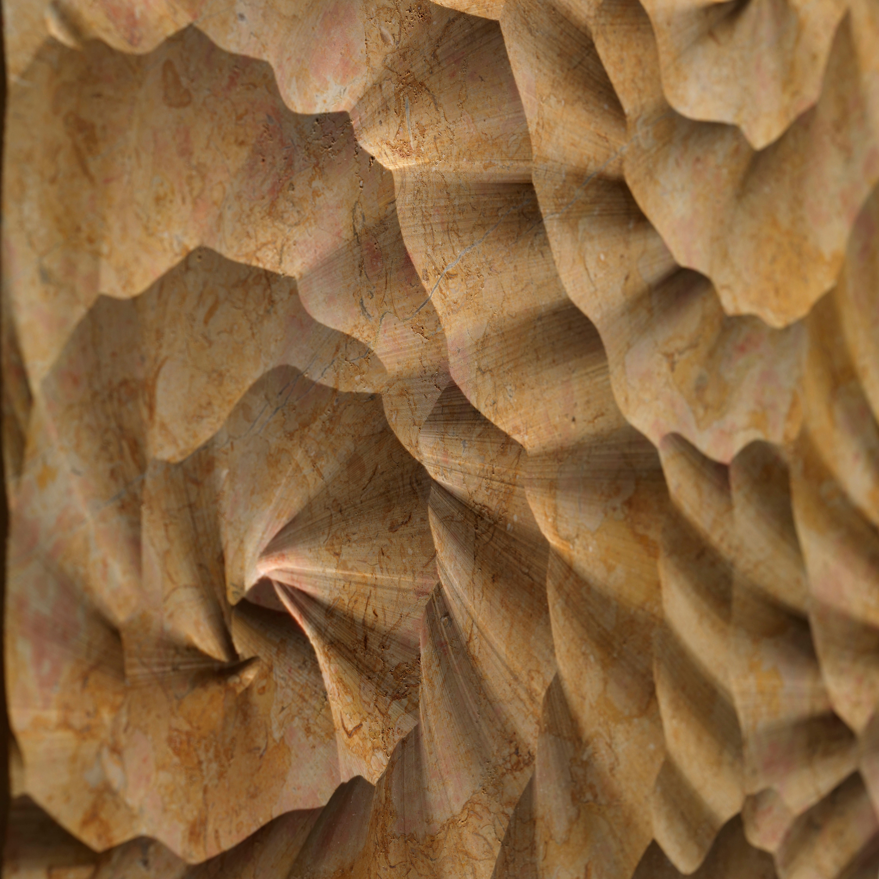 Pietre Incise | Sahara