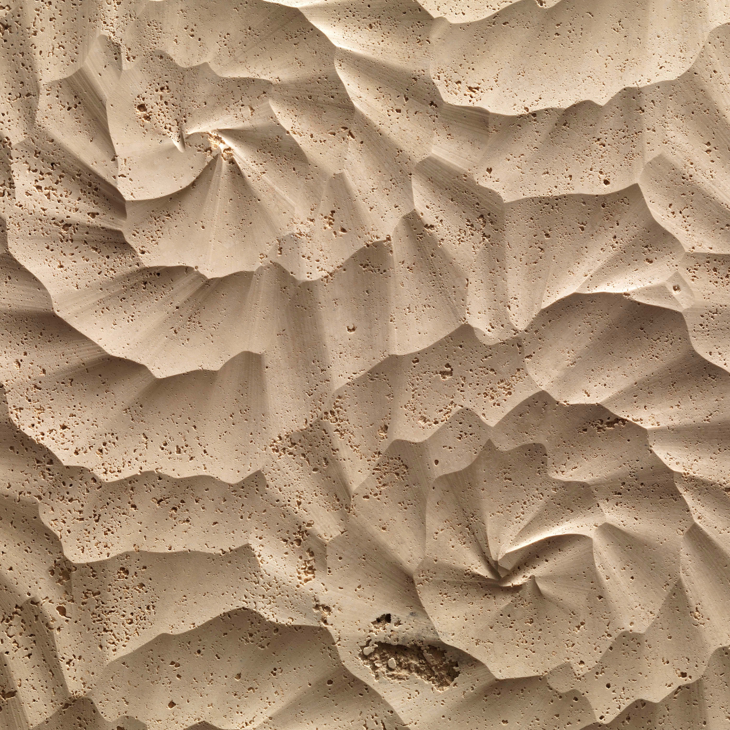 Pietre Incise | Sahara