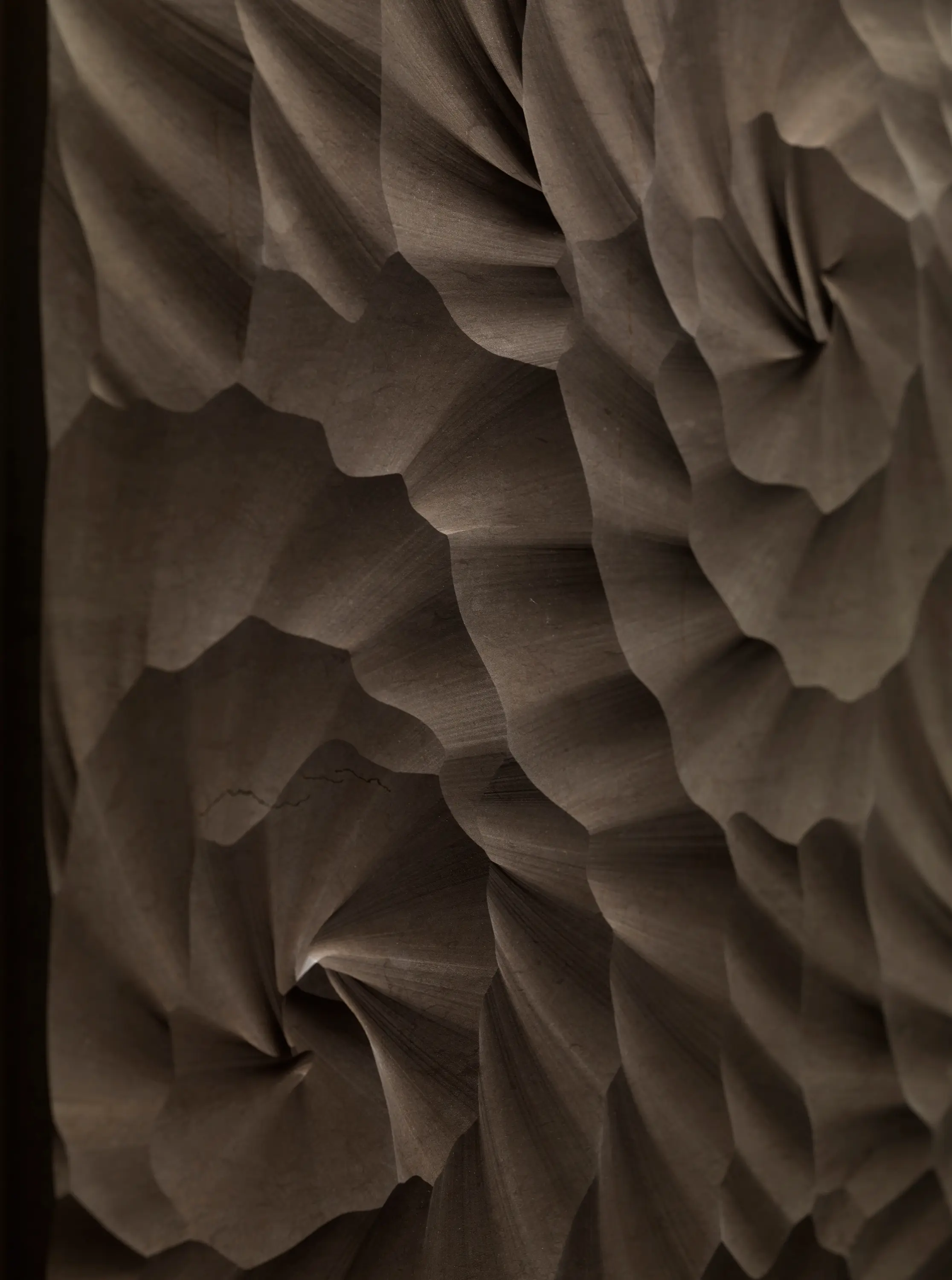 Lithos Design - Pietre Incise | Sahara