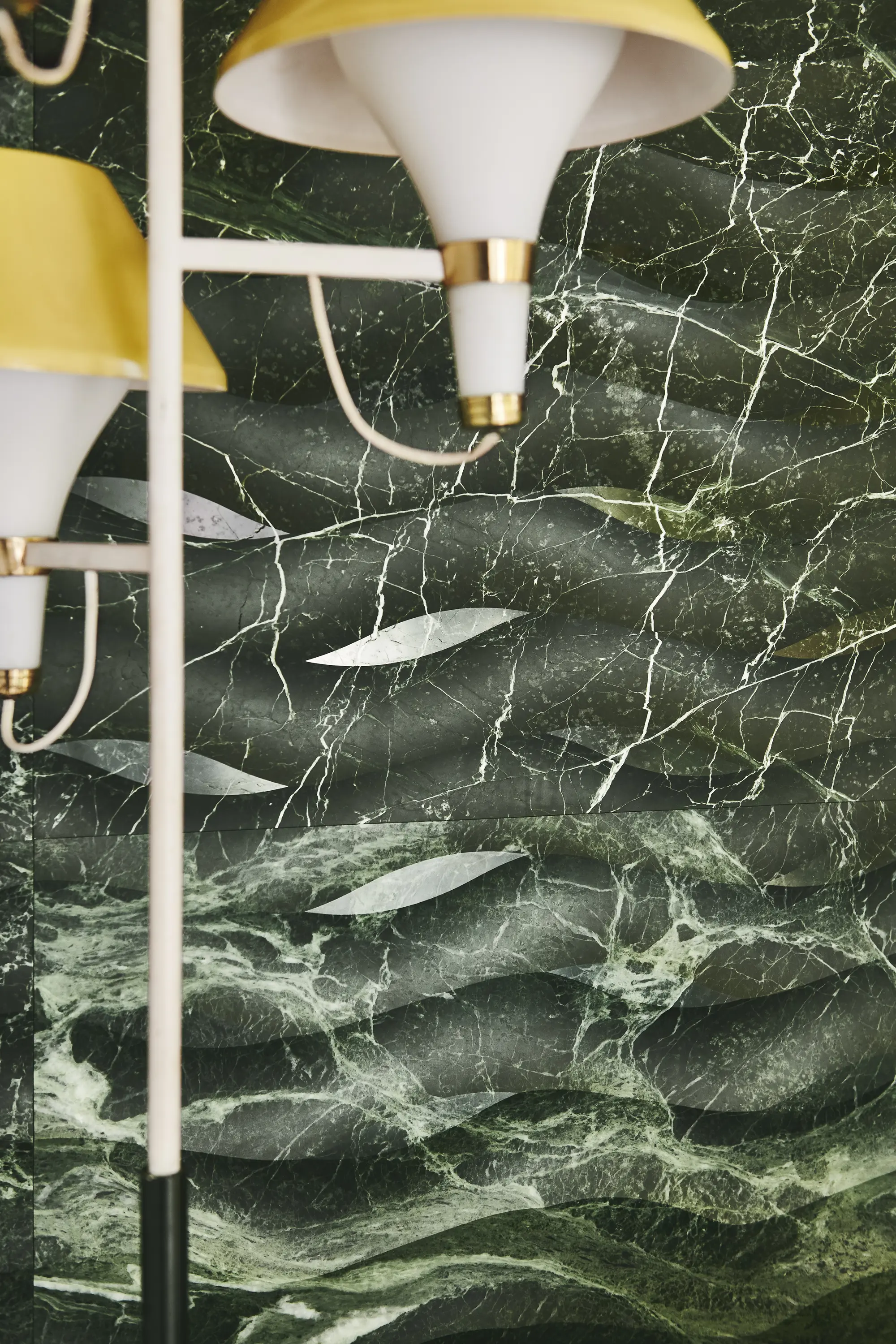 Lithos Design - Pietre Incise | Lembo