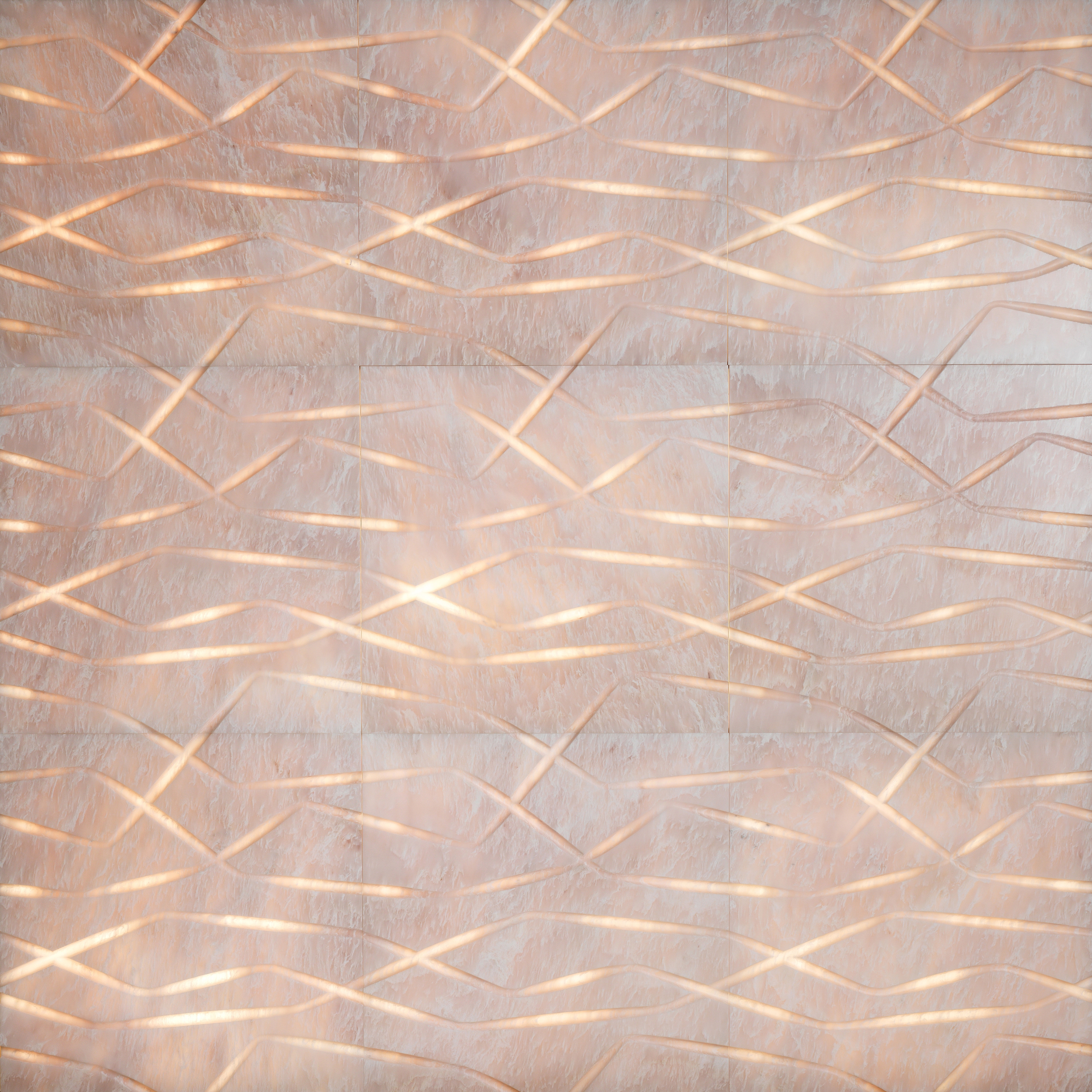Display product Pietre Luminose | Vega from manufacturer Lithos Design