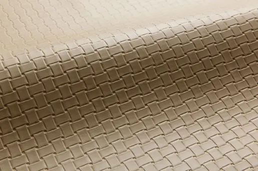 Spinneybeck - Embossed Leather