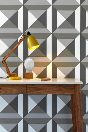 Spinneybeck - Facet Layered Tile