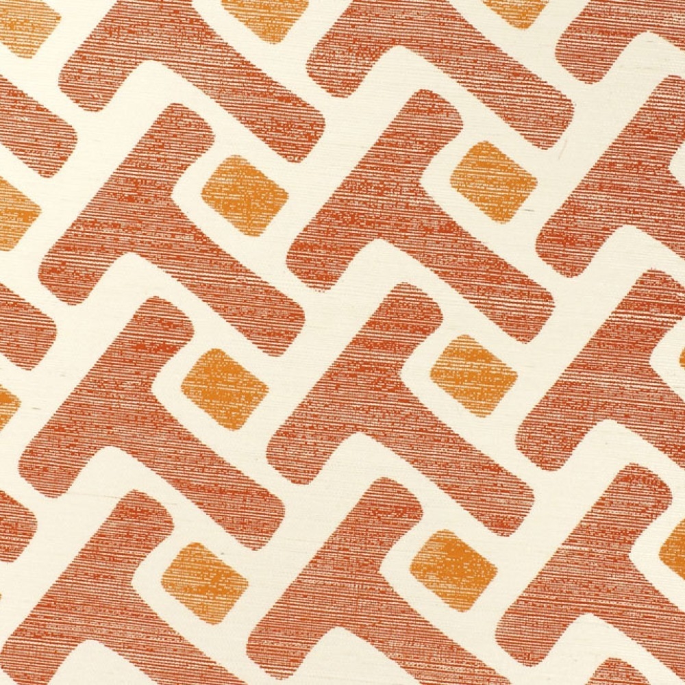 Mostra il prodotto Tease Orange del produttore Phillip Jeffries