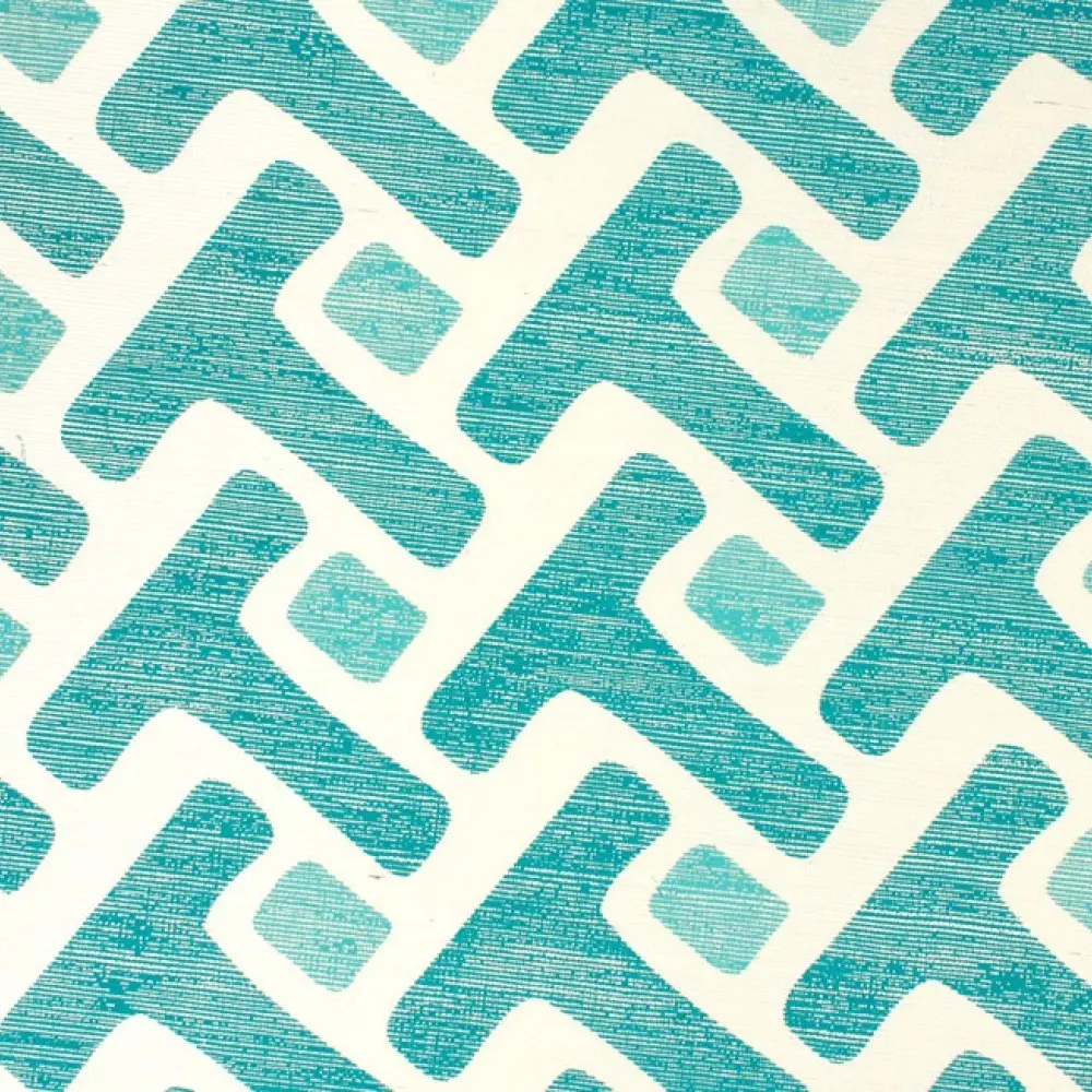Phillip Jeffries - Tease Teal