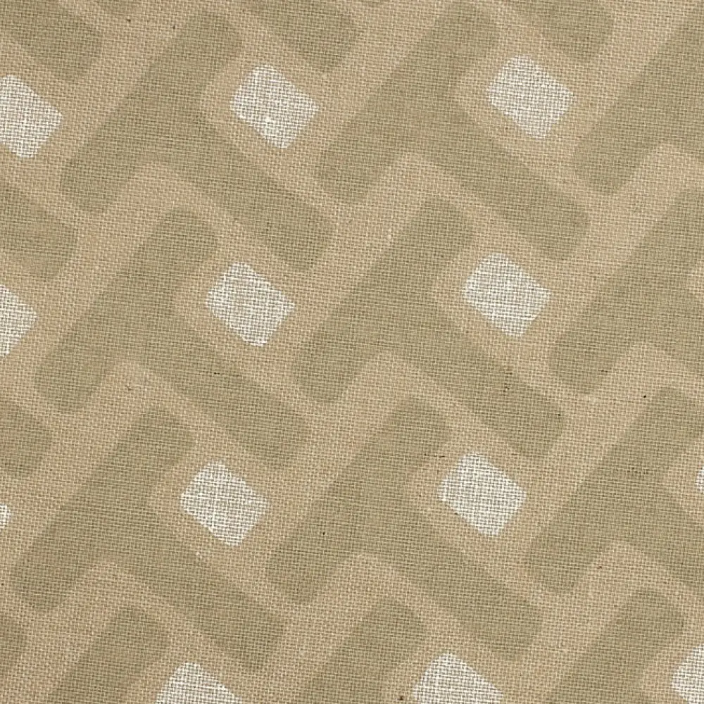 Phillip Jeffries - Tease Khaki