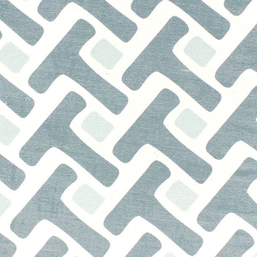 Tease Harbor Blue