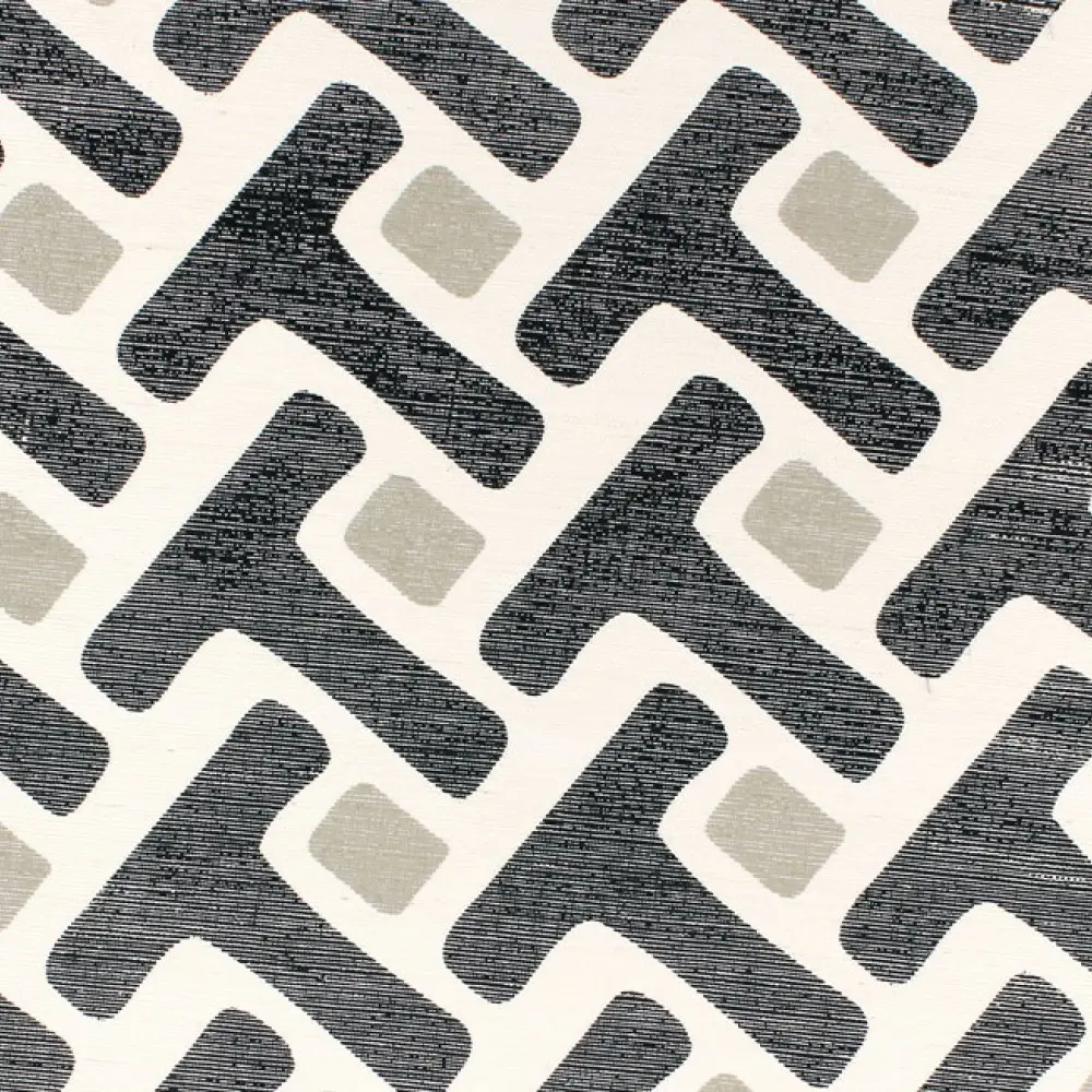 Phillip Jeffries - Tease Grey