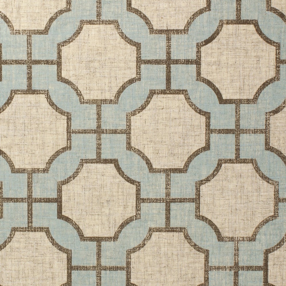 Imperial Gates Dove and Taupe