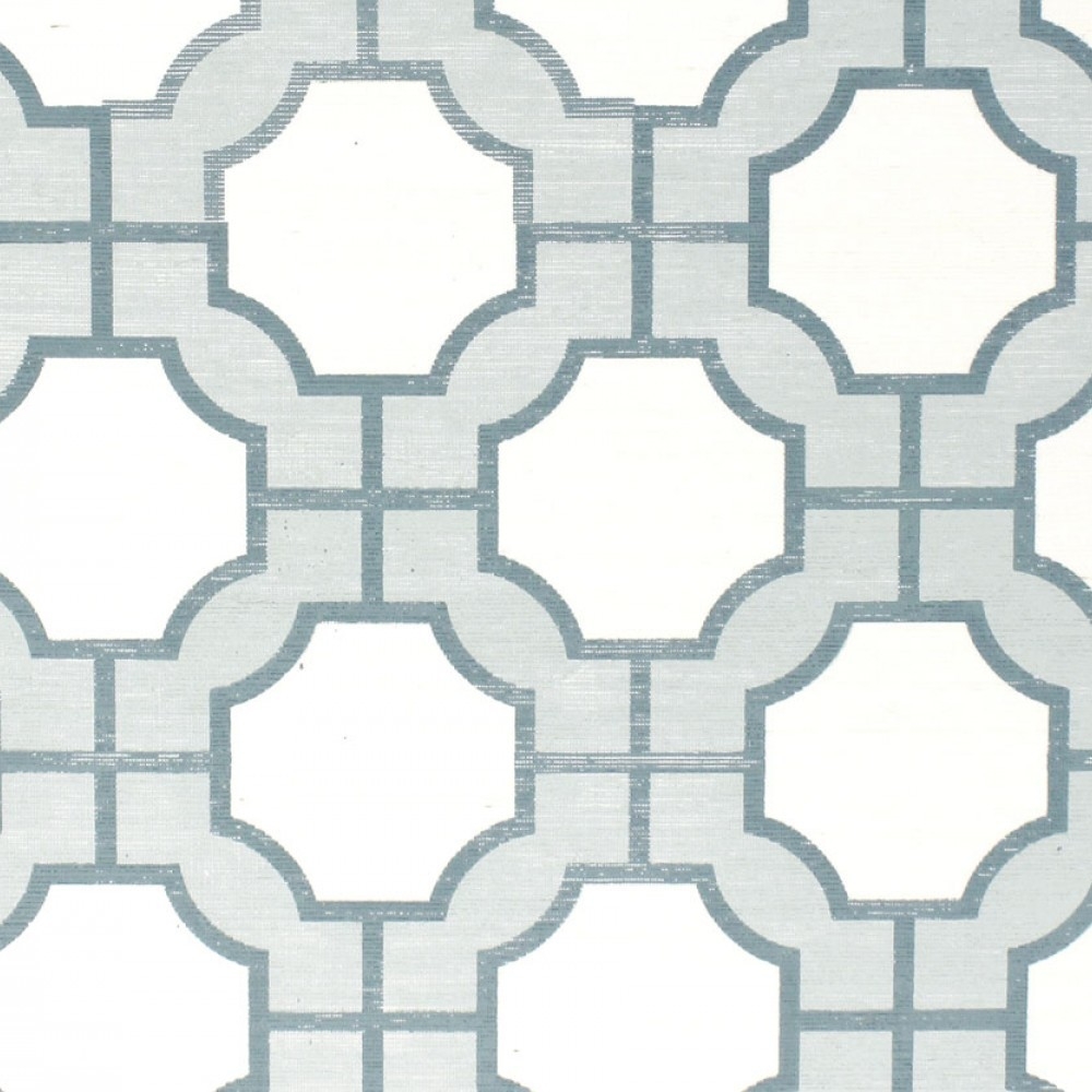 Imperial Gates Dove and Harbor Blue