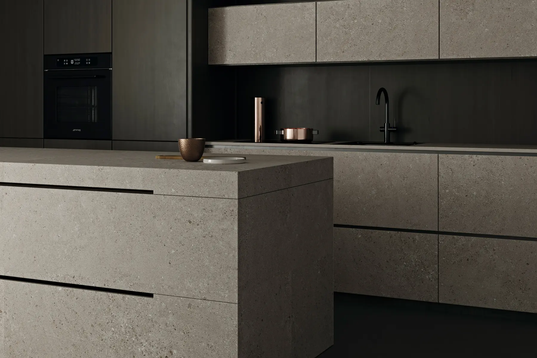 INALCO - MasaiMDi Blanco Plus Gestockt