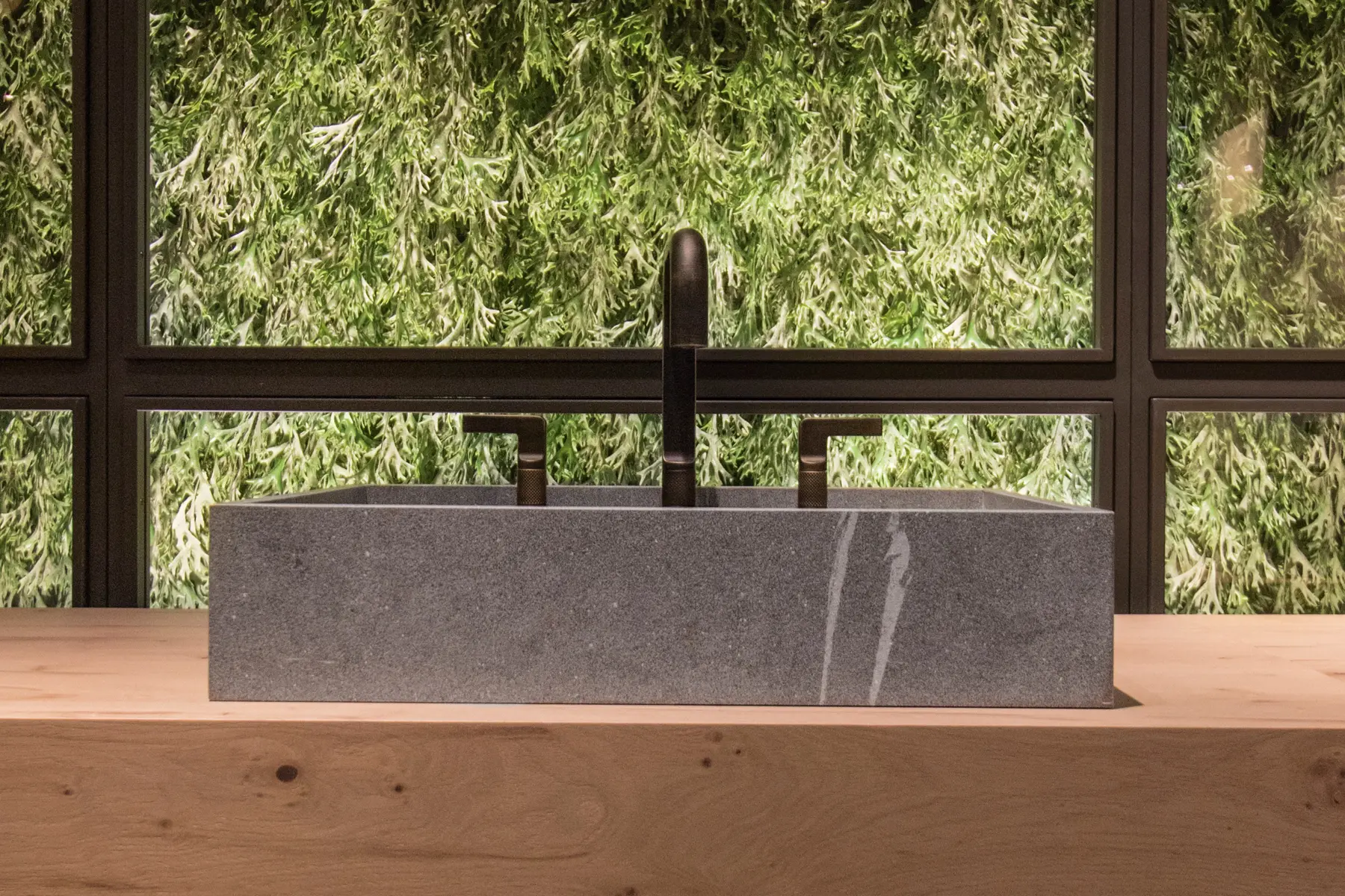INALCO - Hydra 60x43 Senda Gris Natural