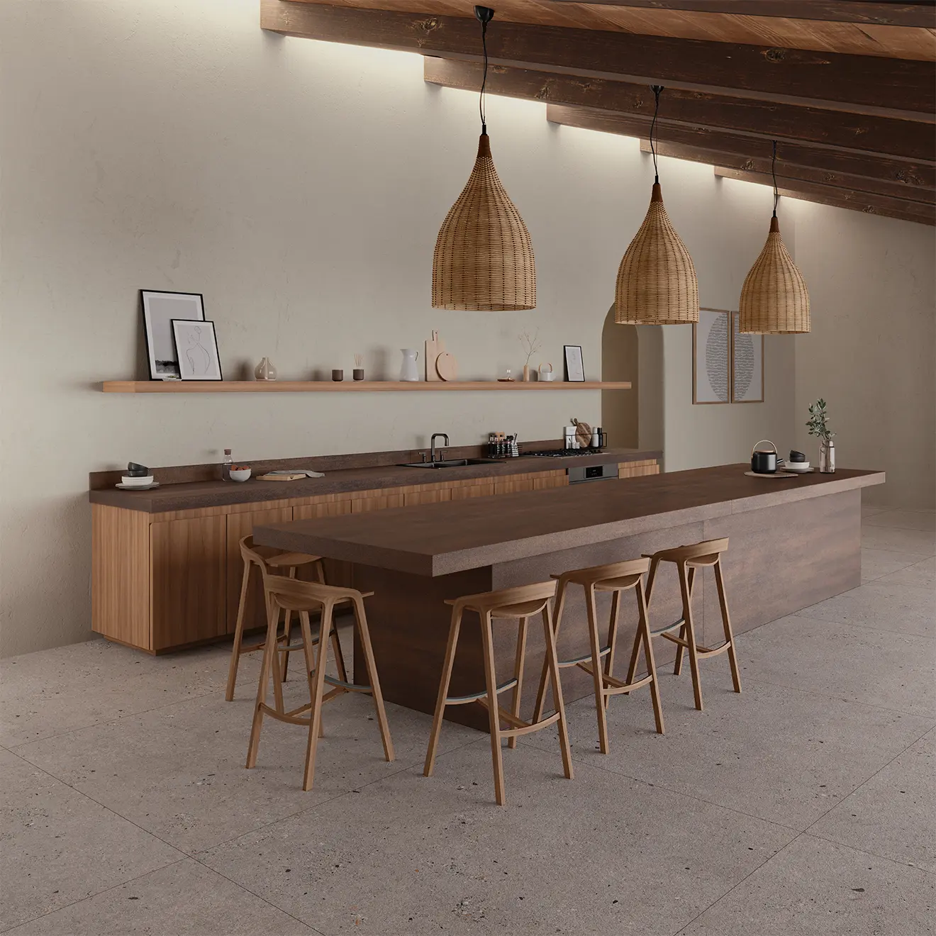 INALCO - Korten MDi Corten DT