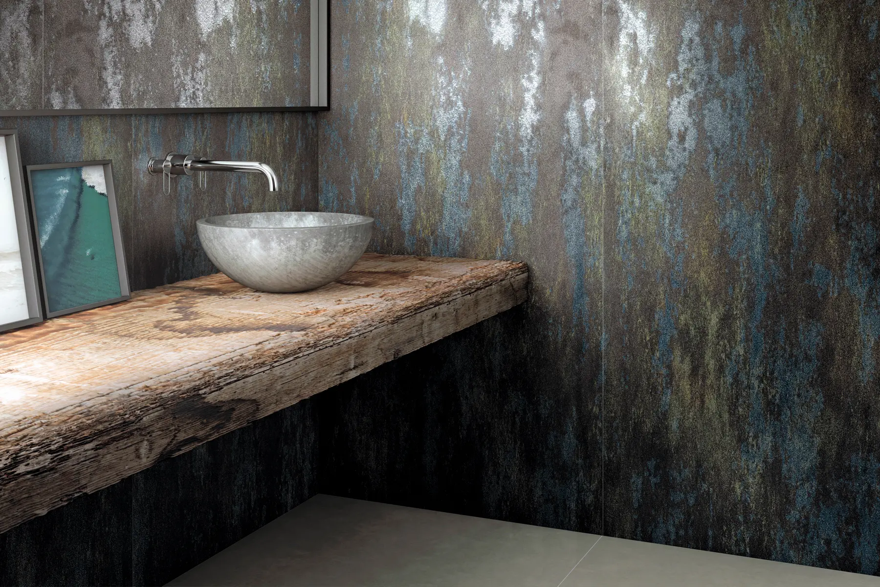 INALCO - Fusion Acuario Natural