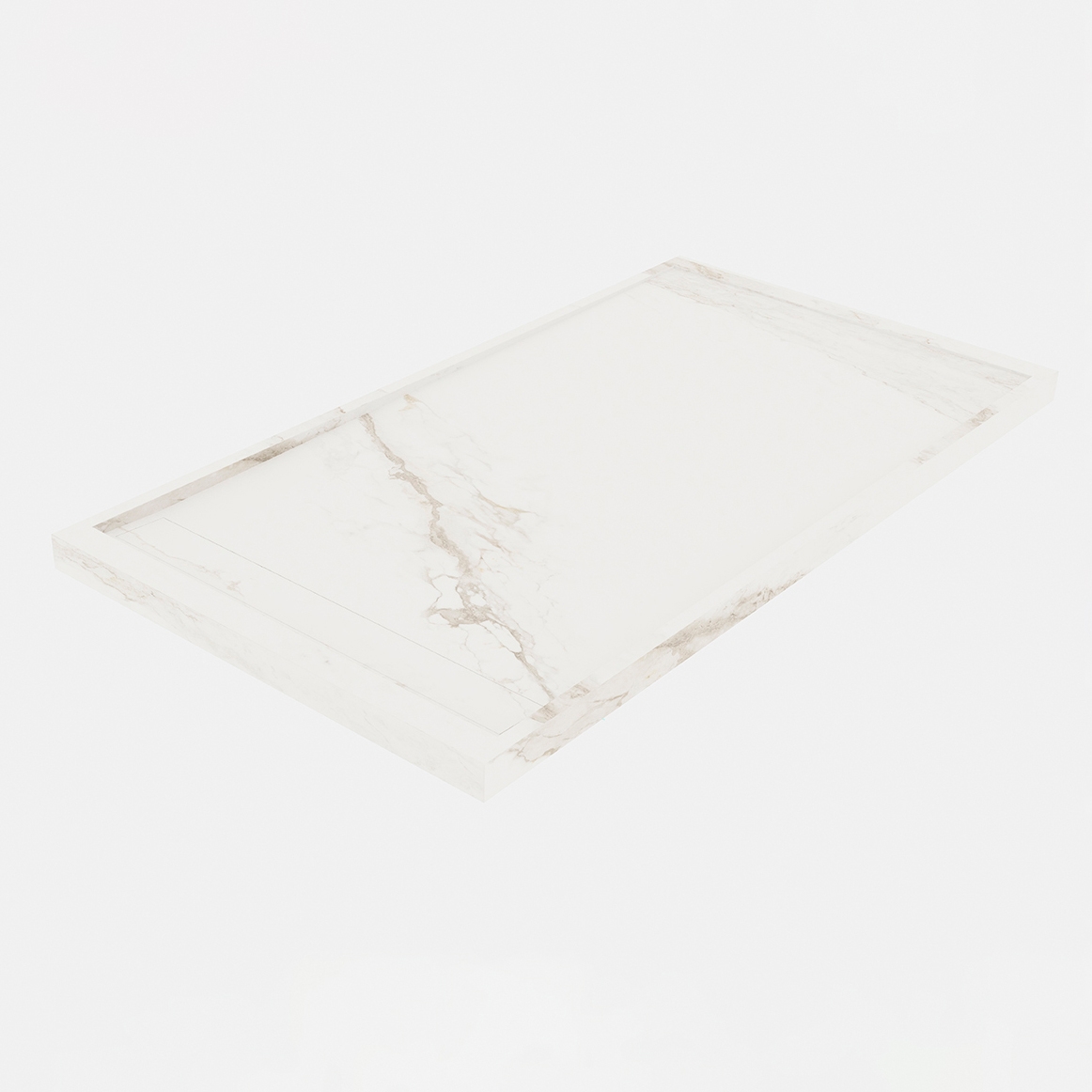 HYDRA Larsen Super Blanco-Gris Natural