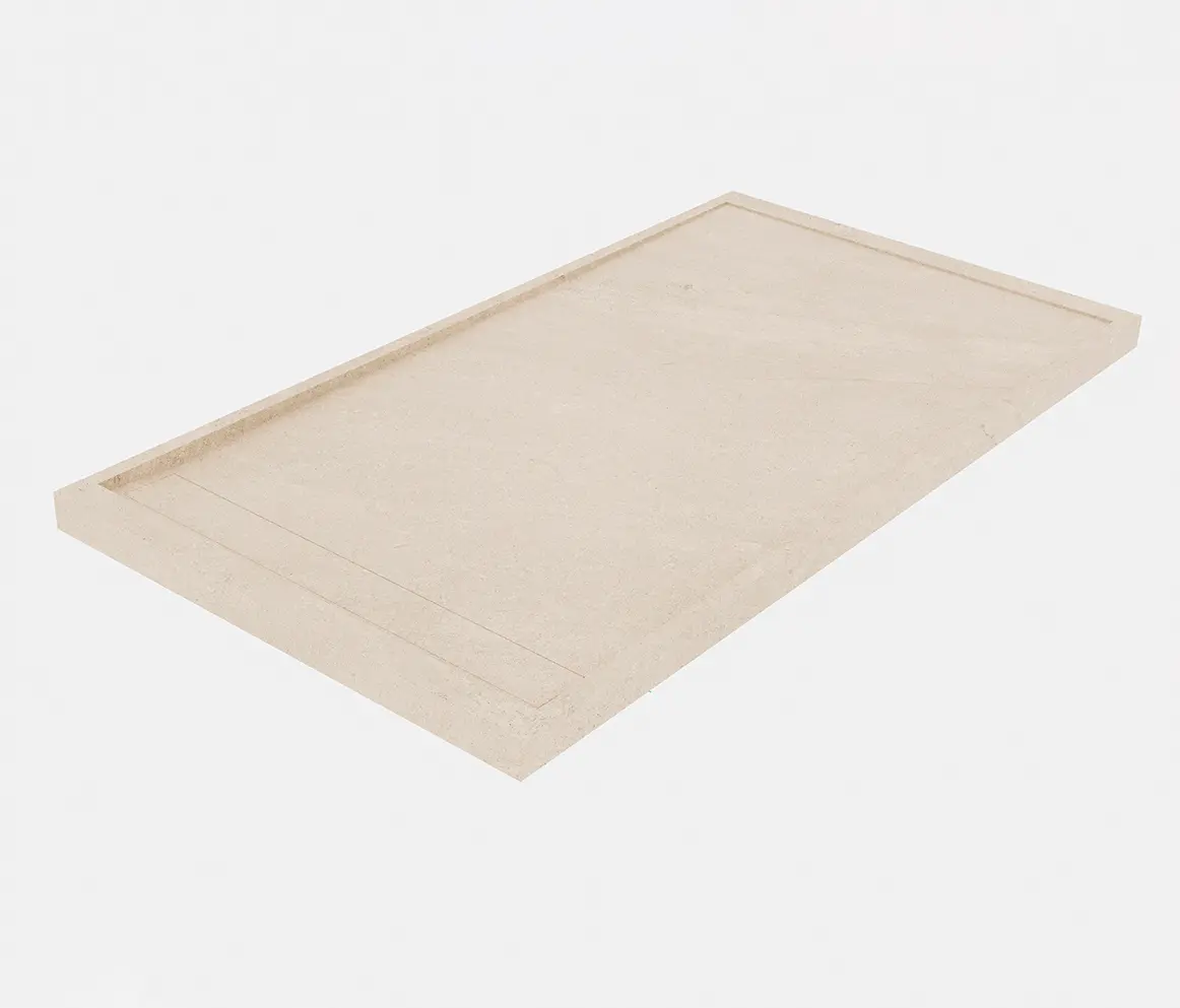 INALCO - HYDRA Petra Crema Gestock