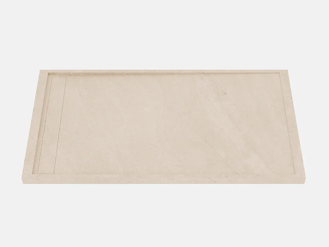 INALCO - HYDRA Petra Crema Gestock