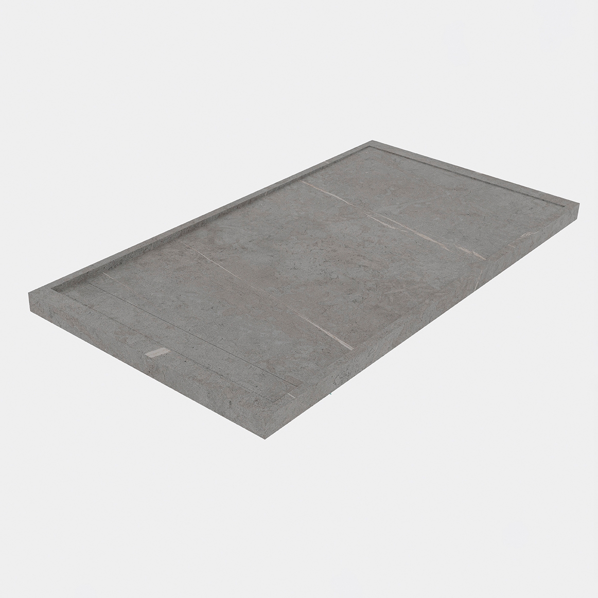 Afficher le produit HYDRA Senda Gris Natural du fabricant INALCO