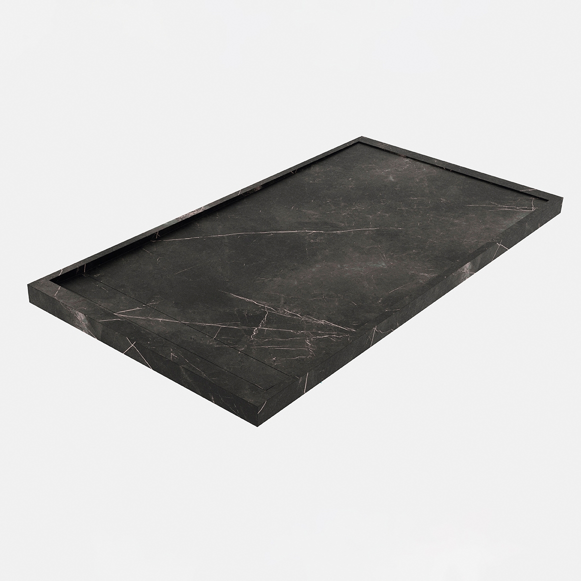 Display product HYDRA Storm Negro Natural from manufacturer INALCO