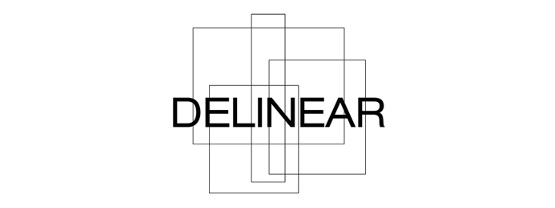 Logotipo de Delinear
