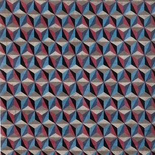 Display product Kaleidoscope from manufacturer Delinear