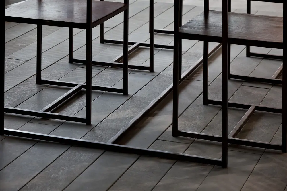 Il Casone - DeckingStone