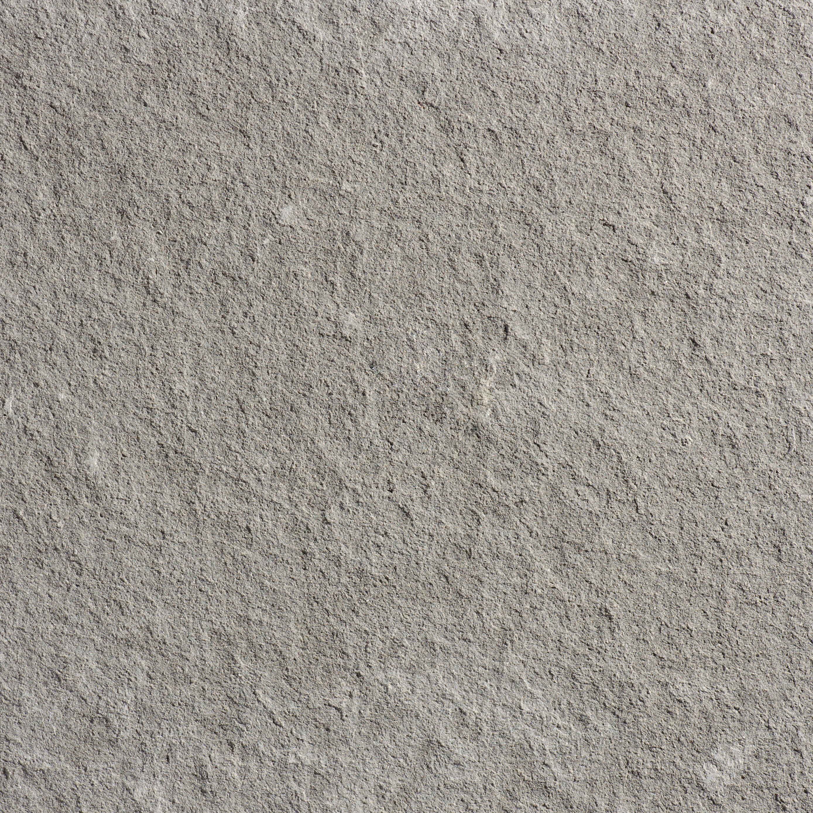 Knobbly finish