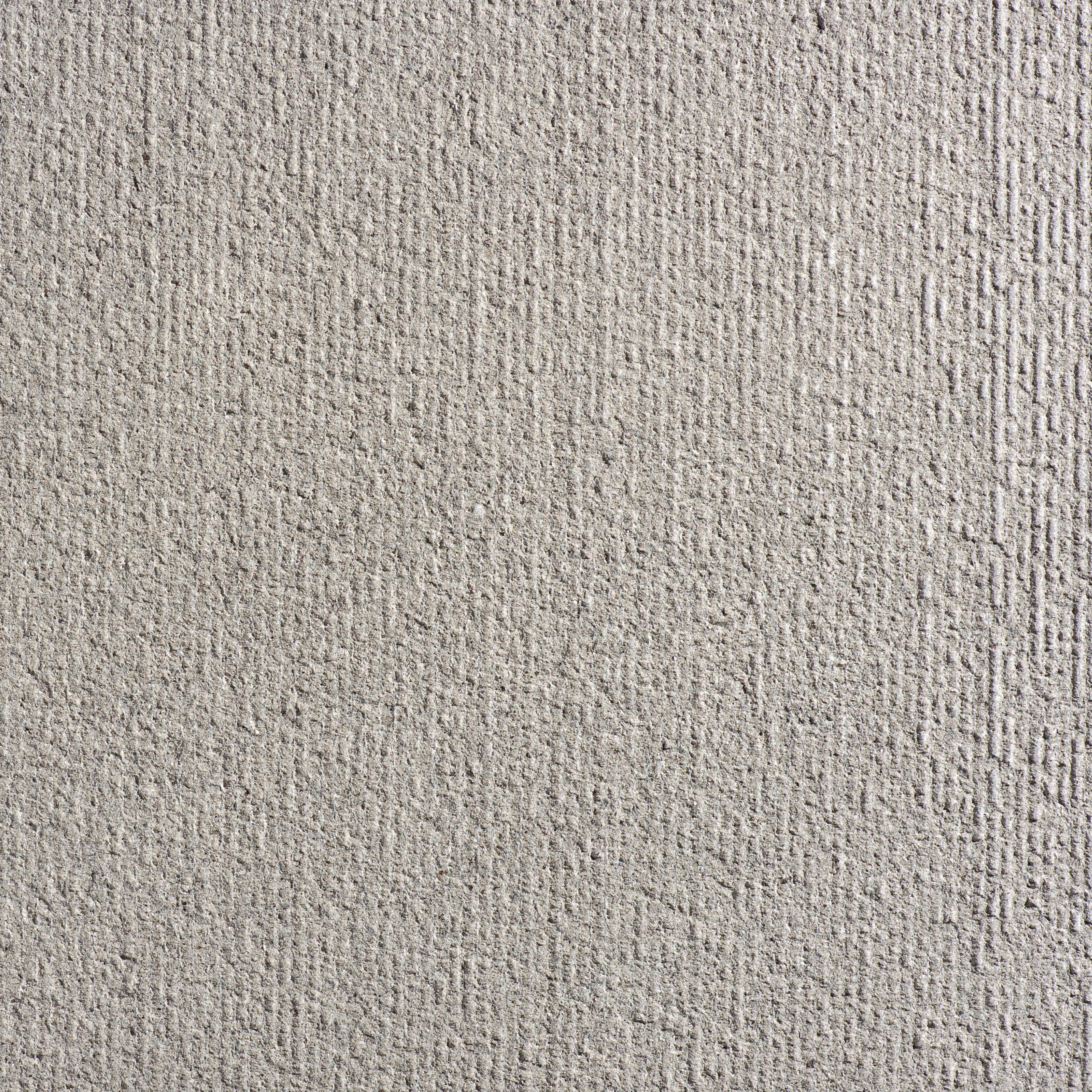 Hemp finish
