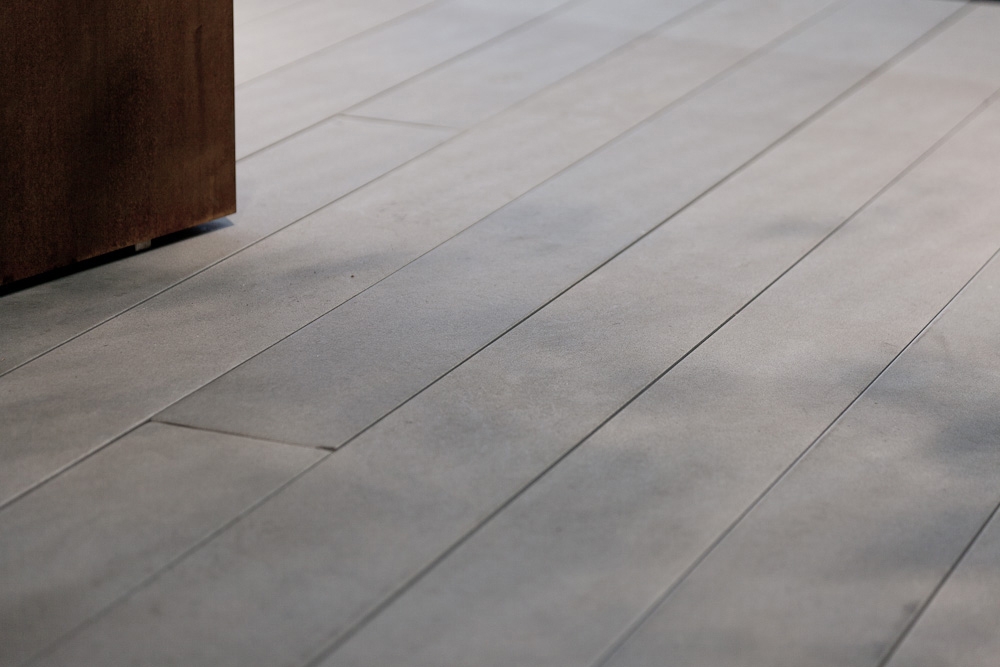 Display product DeckingStone from manufacturer Il Casone