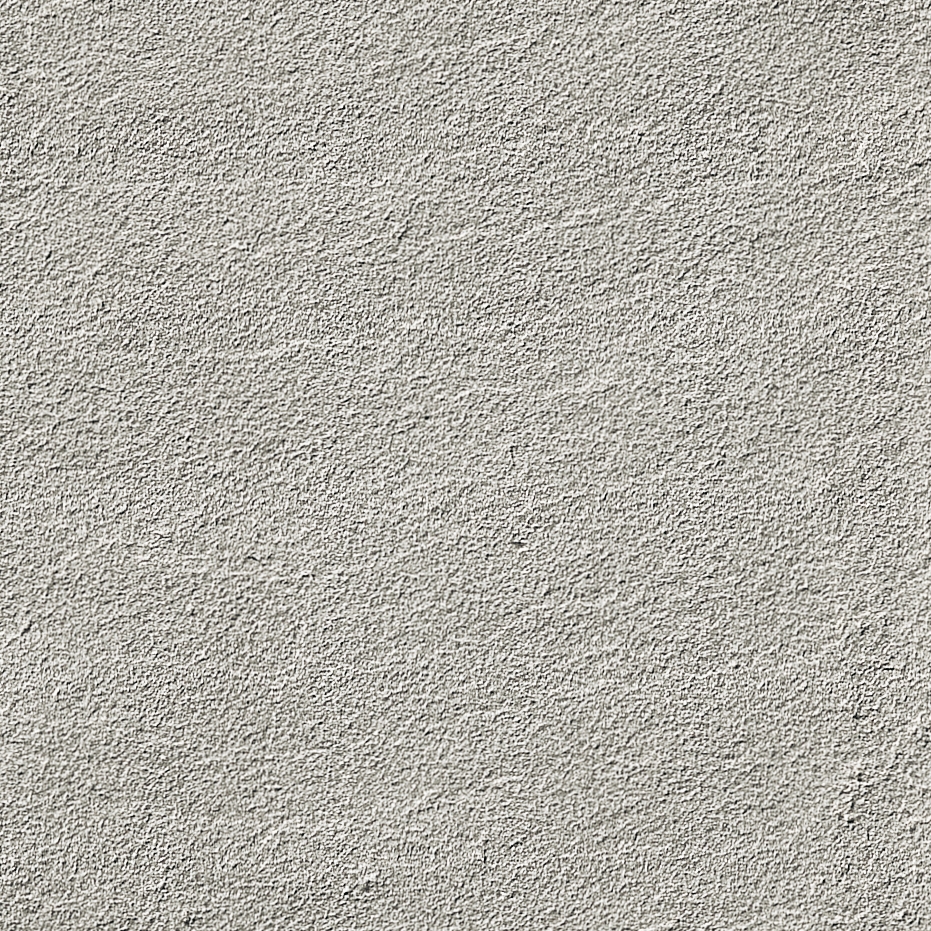 Flamed finish