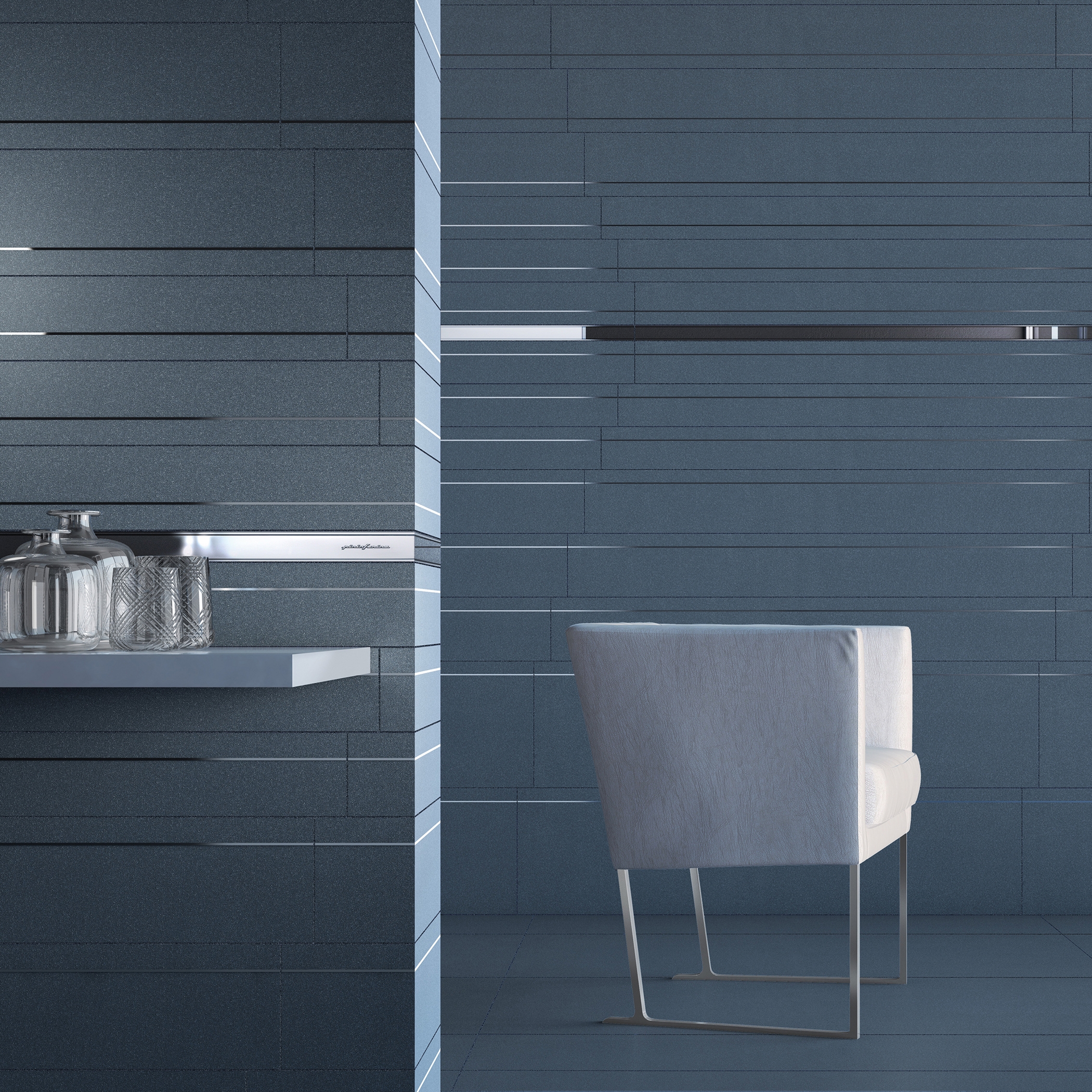 EARTH BY PININFARINA
