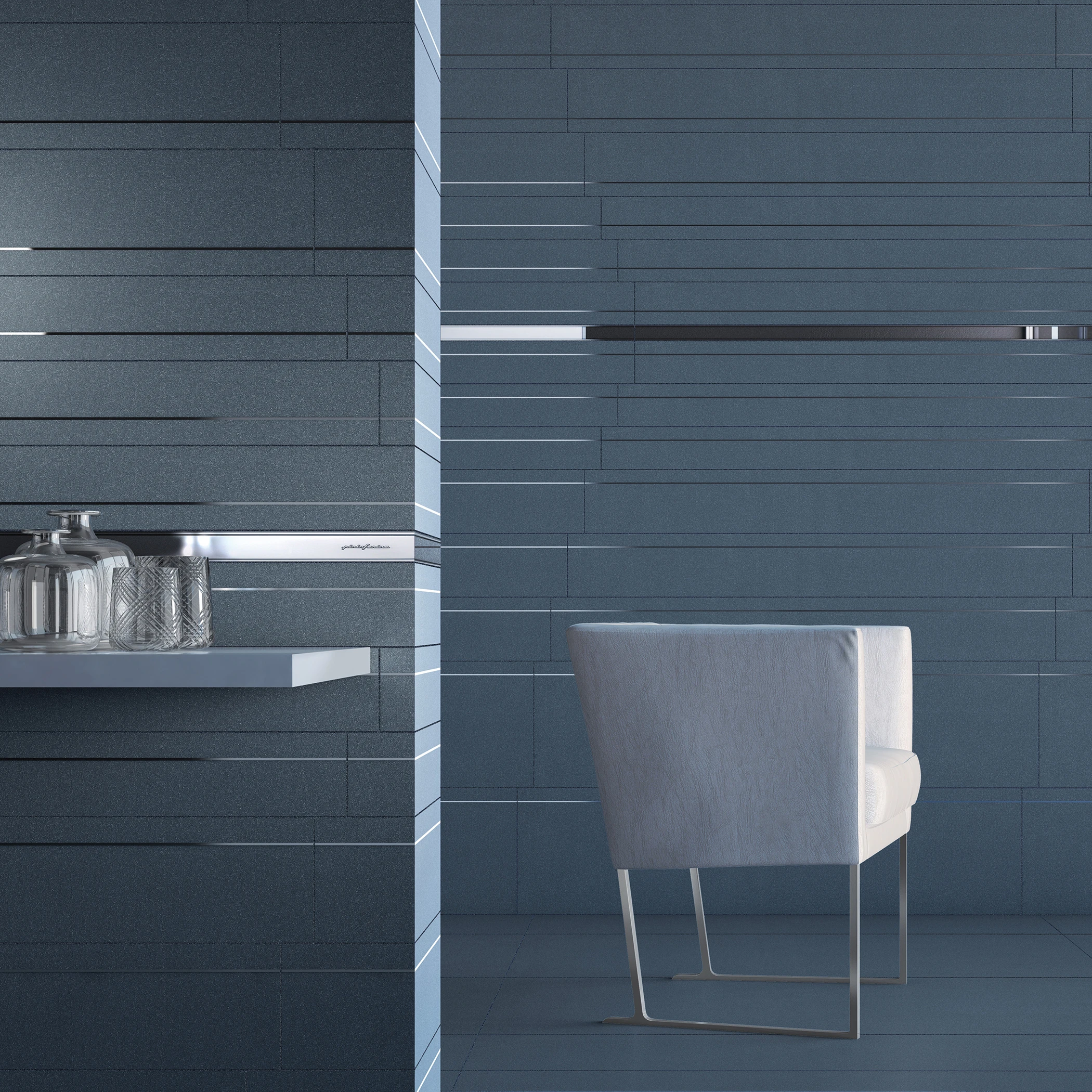 EARTH BY PININFARINA