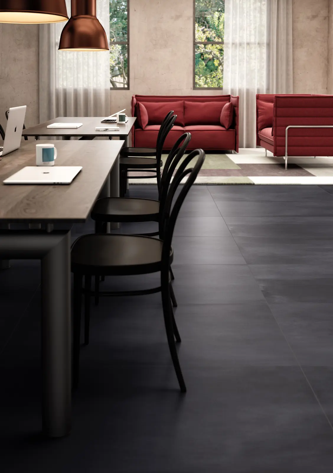 Casalgrande Padana - R-Evolution Decor Row A