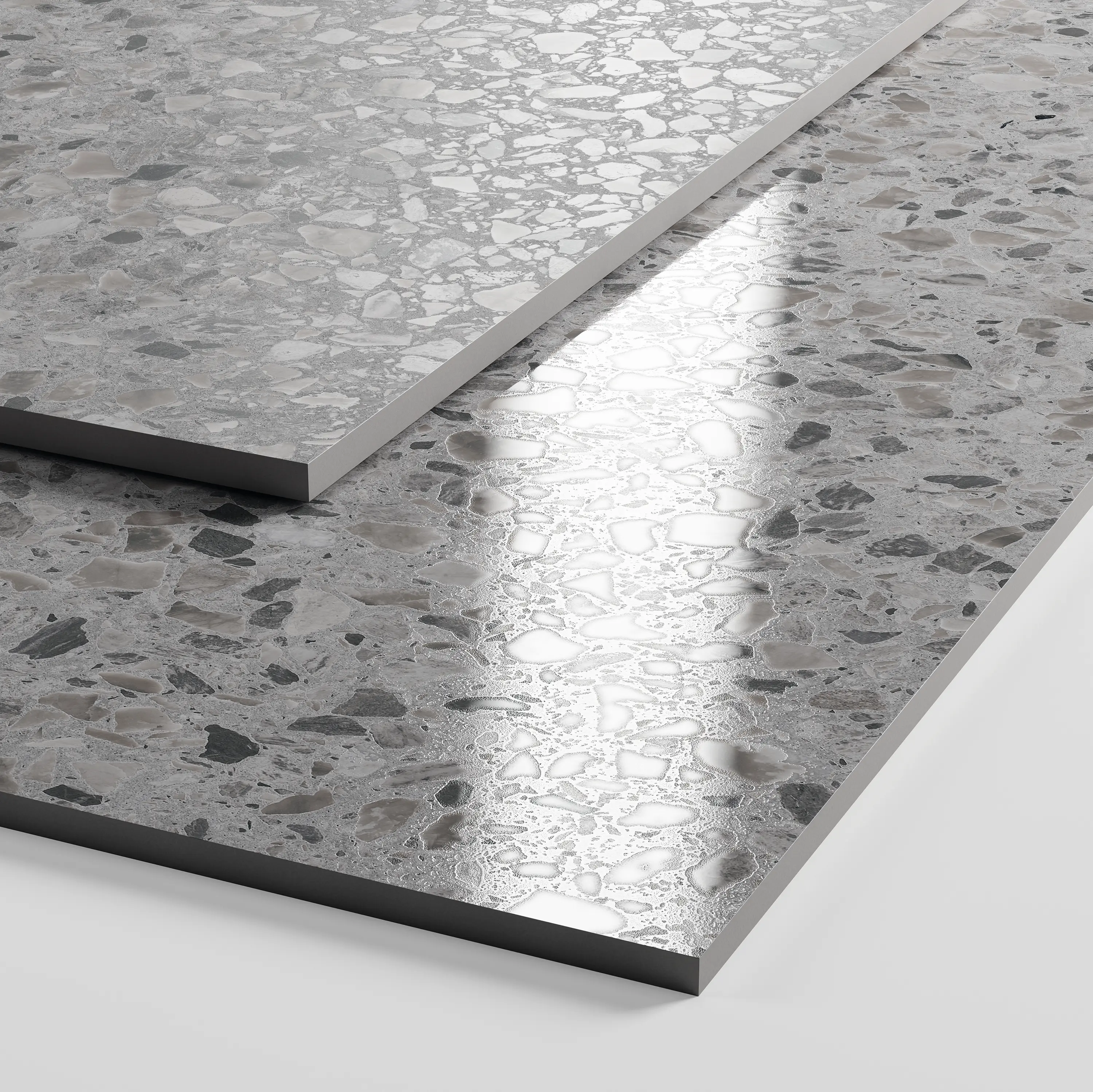 Casalgrande Padana - Terrazzo Beige