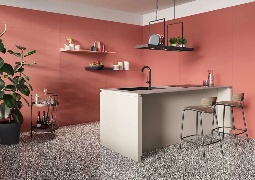 Casalgrande Padana - Atelier Rubino