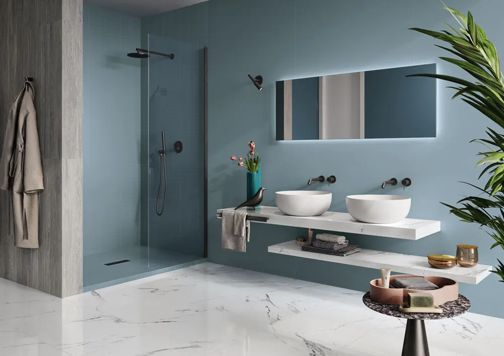 Casalgrande Padana - Atelier Rubino