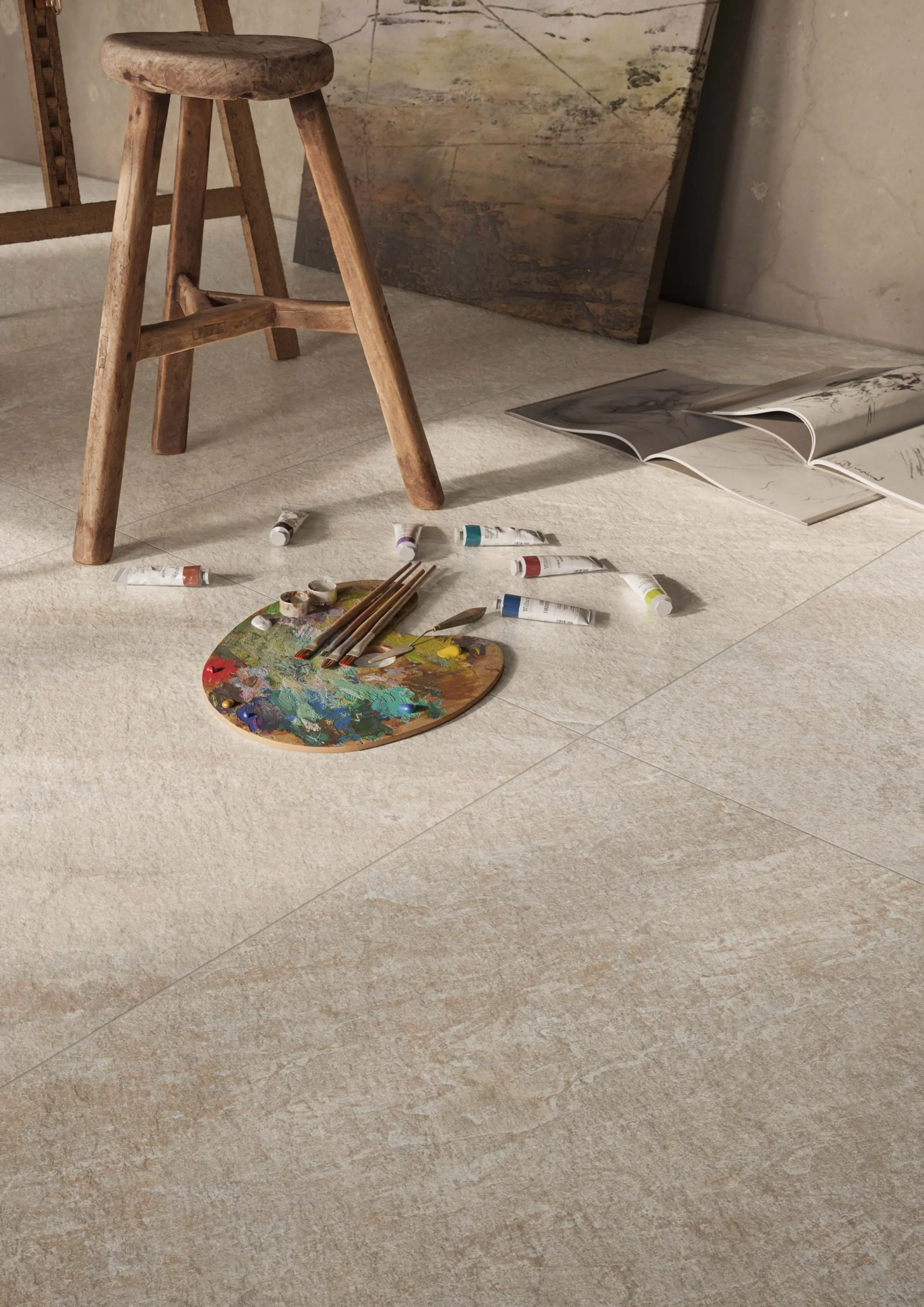 Casalgrande Padana - Petra Oro