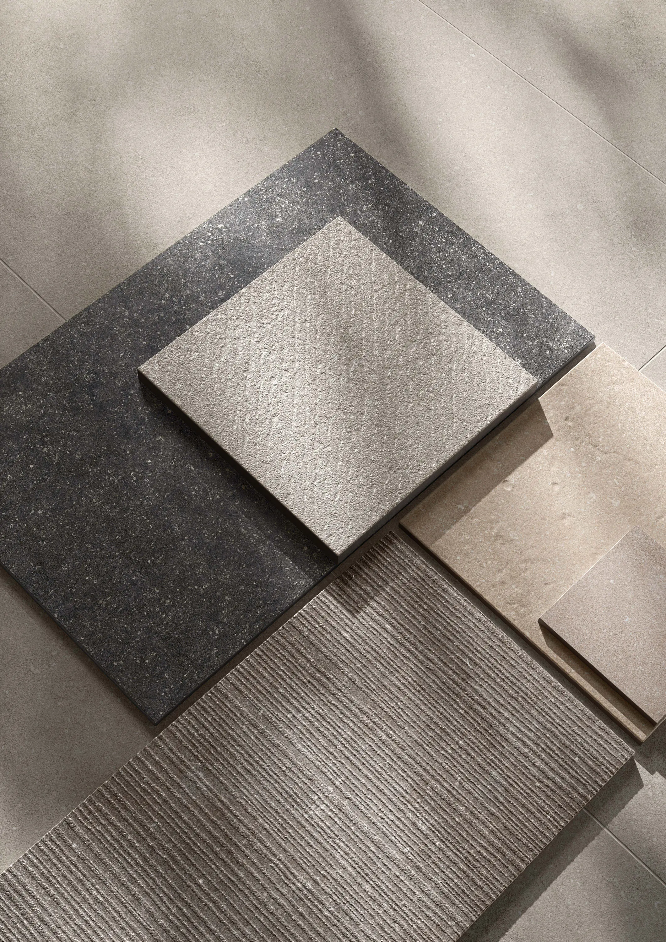 Casalgrande Padana - Stile Black