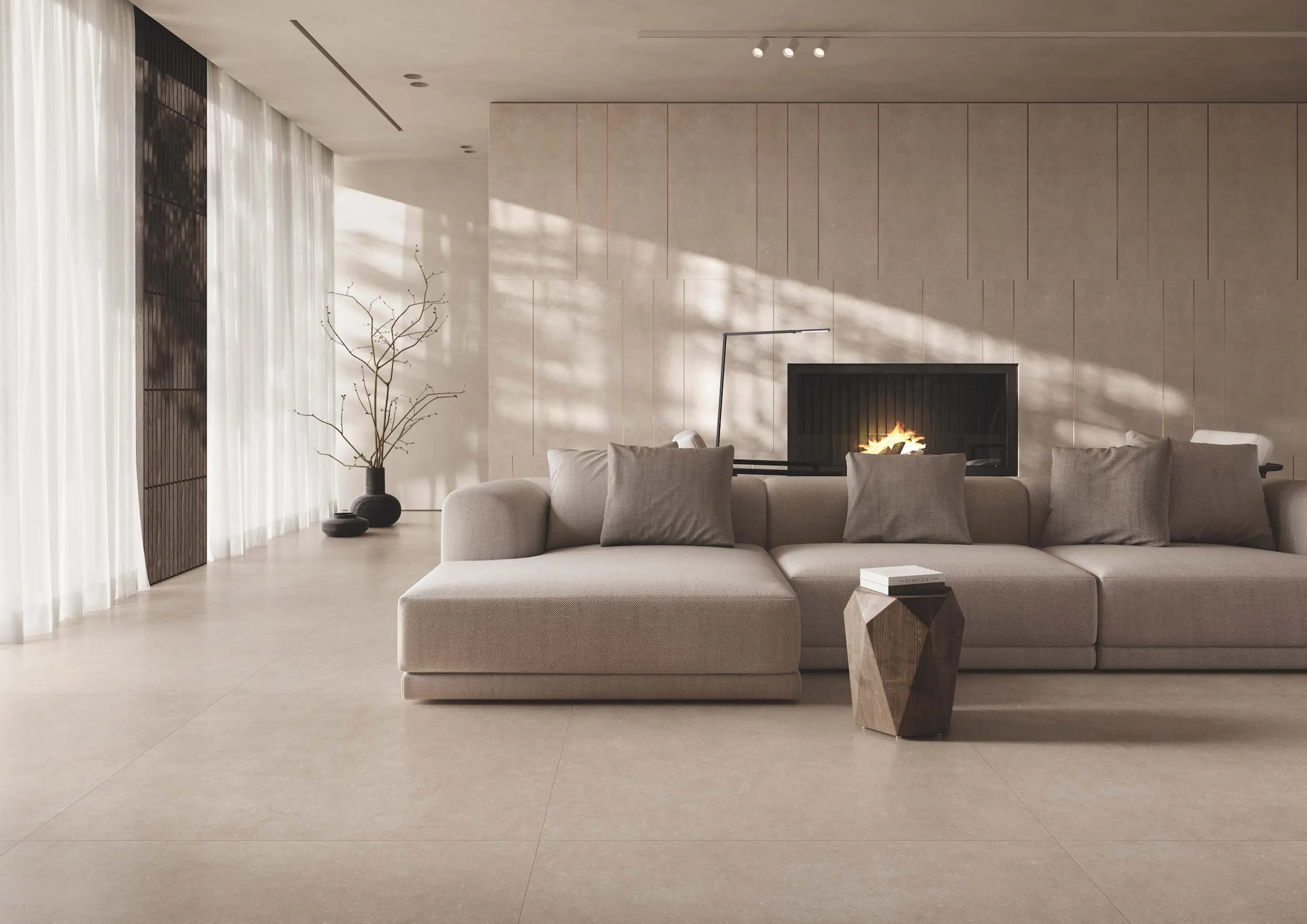 Casalgrande Padana - Stile Black