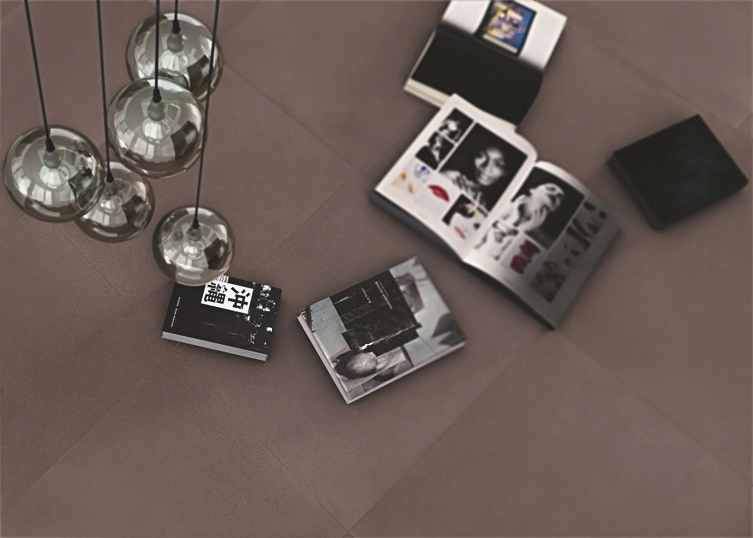 Casalgrande Padana - Spazio mix listelli C