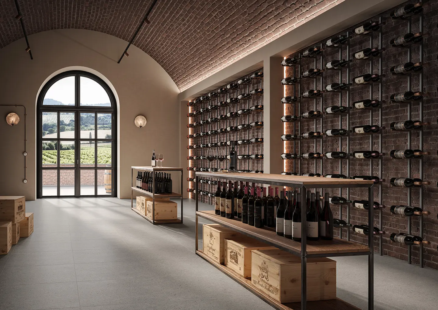 Casalgrande Padana - Stoenetch Pearl