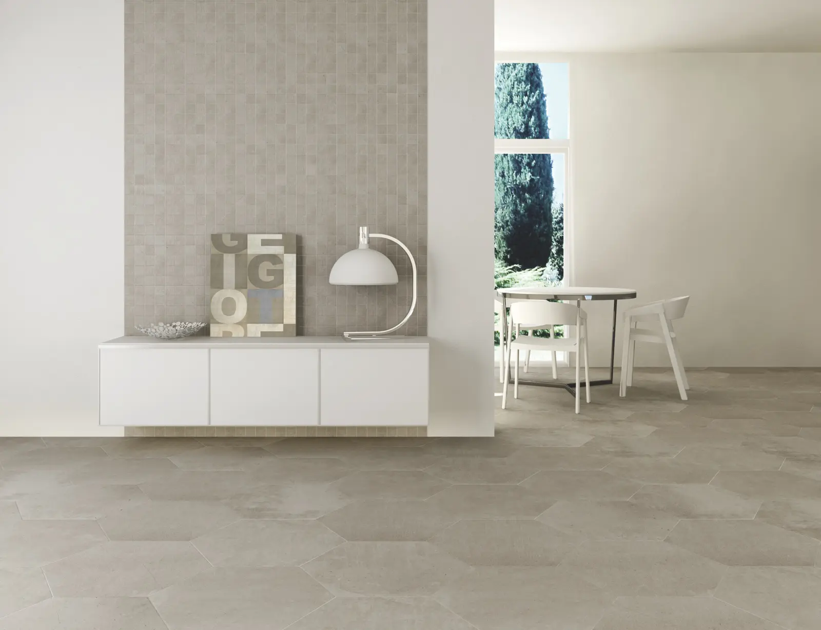 Casalgrande Padana - Pietra Baugé antracite