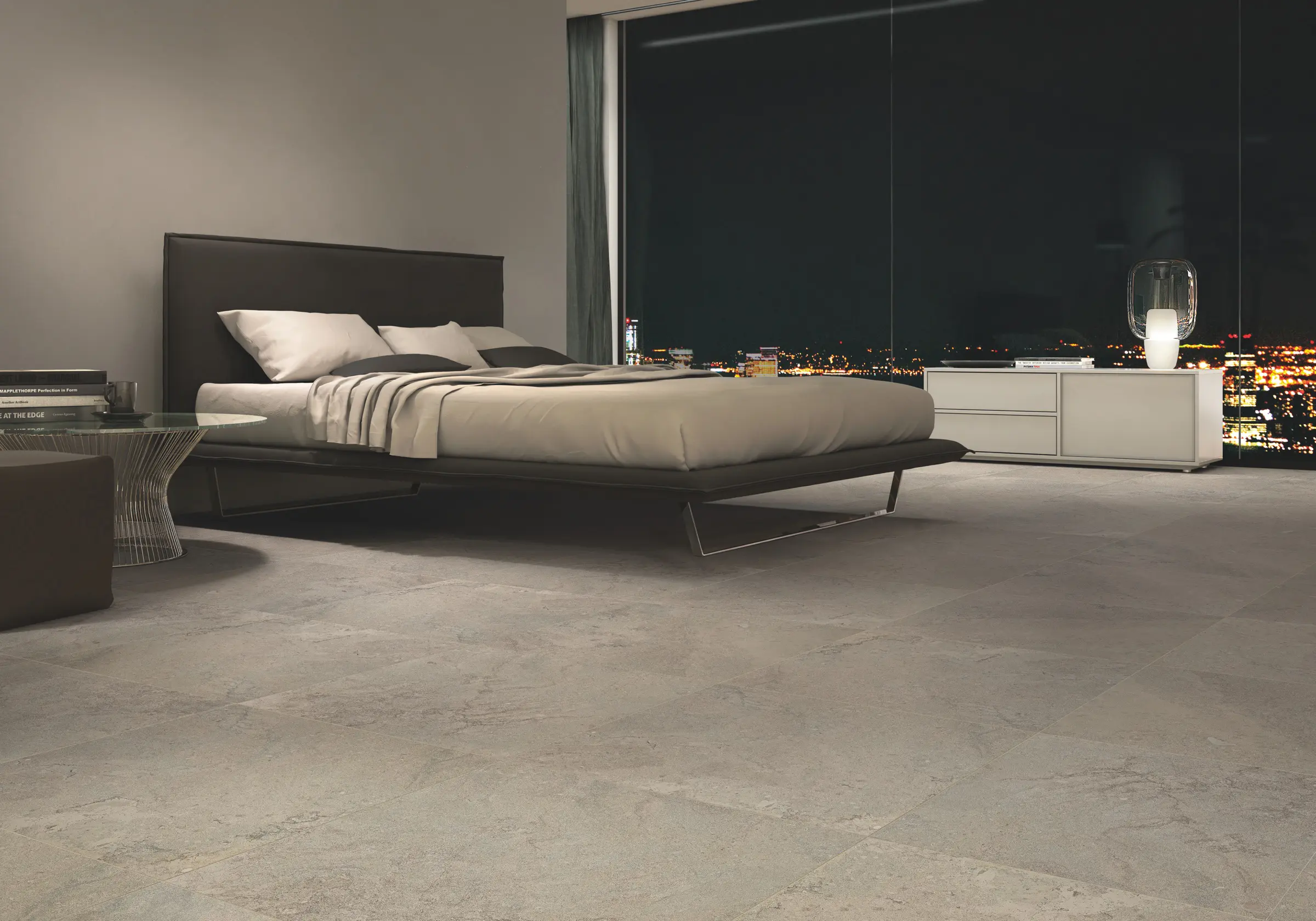 Casalgrande Padana - Chalon beige