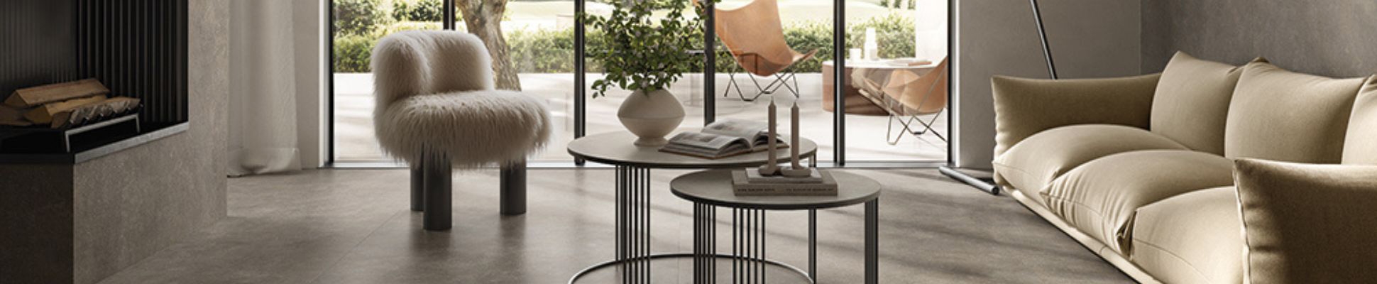 Discover the world of manufacturer Casalgrande Padana
