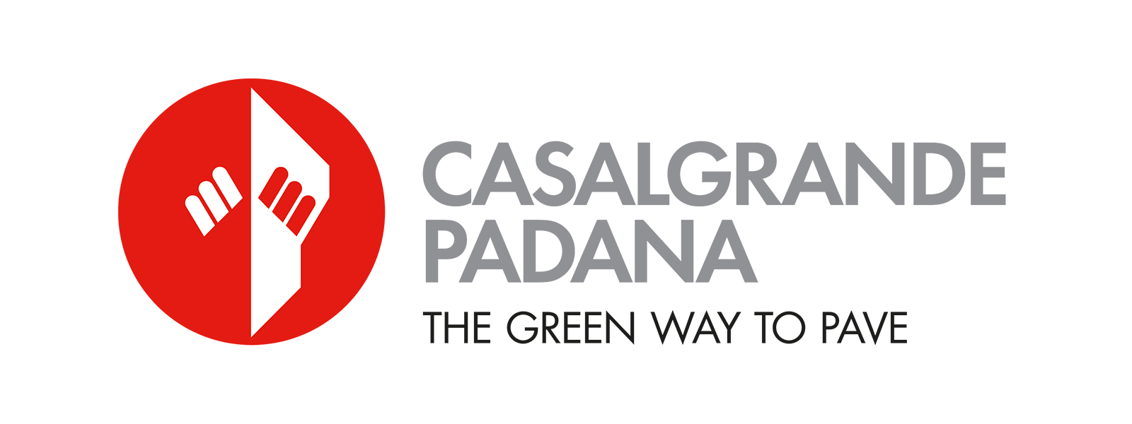 Logo for manufacturer Casalgrande Padana