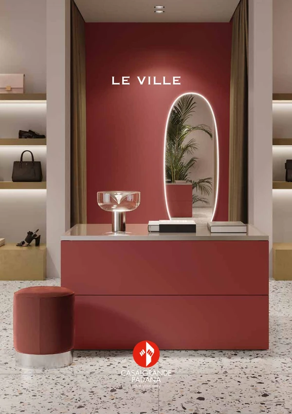 Image d’aperçu du fichier Le Ville