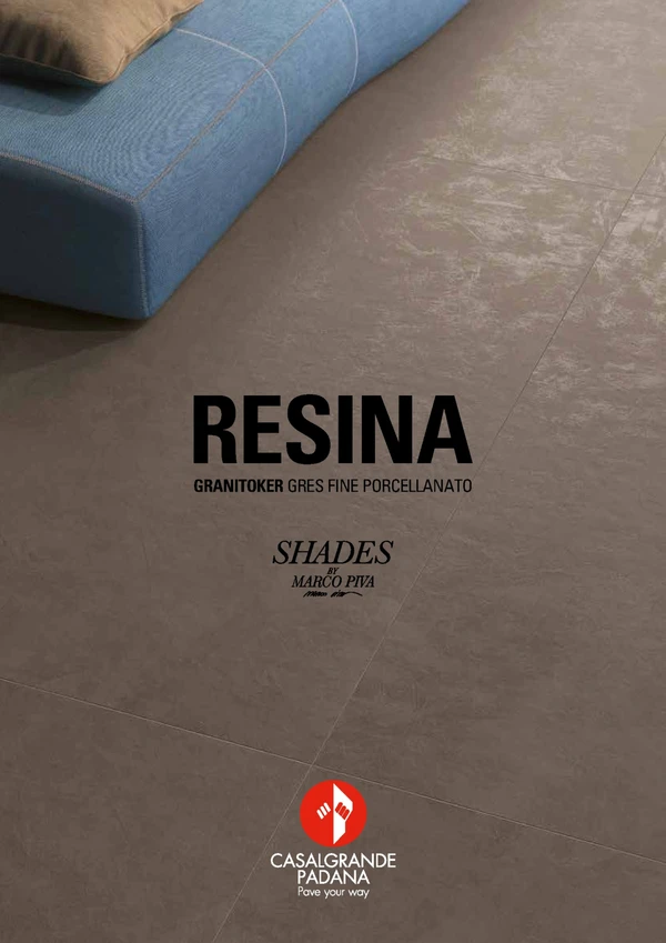Image d’aperçu du fichier Resina – Shades by Marco Piva